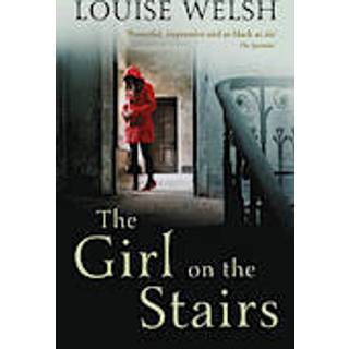 The Girl on the Stairs