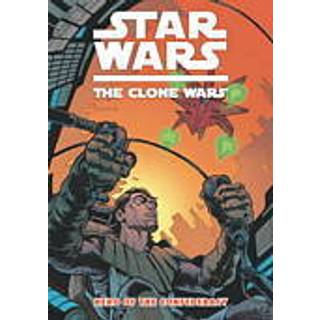 Star Wars - The Clone Wars