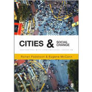 Cities and Social Change