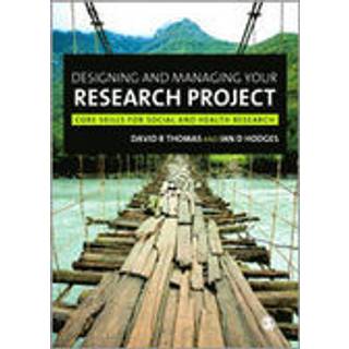 Designing and Managing Your Research Project
