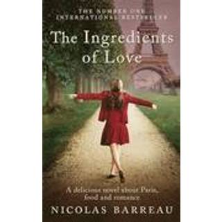 The Ingredients of Love