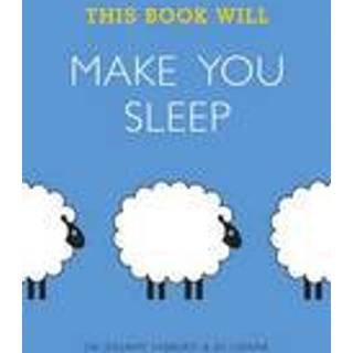This Book Will Make You Sleep