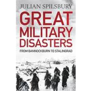 Great Military Disasters