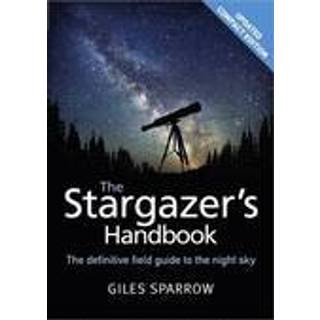The Stargazer's Handbook