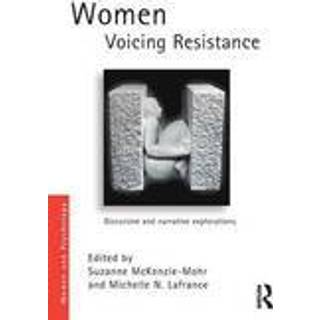 Women Voicing Resistance