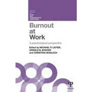 Burnout at Work
