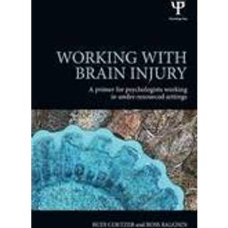 Working with Brain Injury