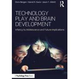 Technology Play and Brain Development