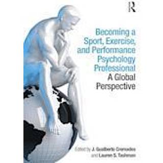 Becoming a Sport, Exercise, and Performance Psychology Professional
