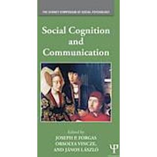 Social Cognition and Communication