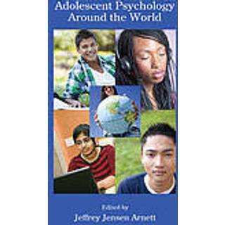 Adolescent Psychology Around the World