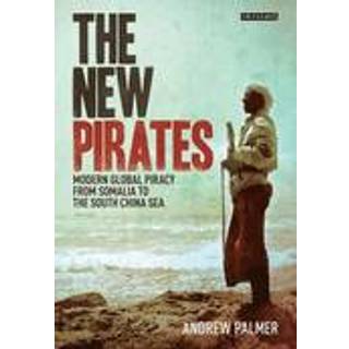 The New Pirates