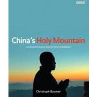 China's Holy Mountain