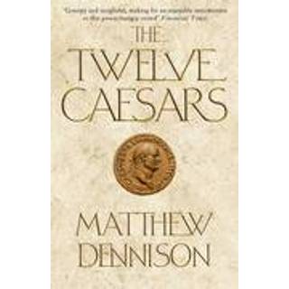 The Twelve Caesars