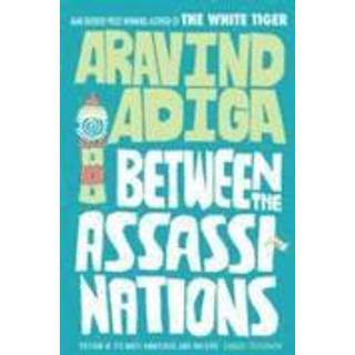 Between the Assassinations