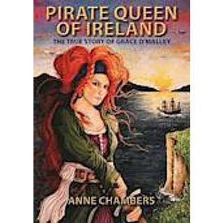 Pirate Queen of Ireland