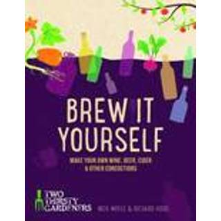 Brew it Yourself