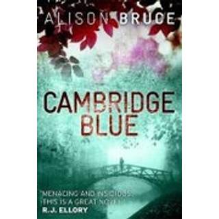 Cambridge Blue