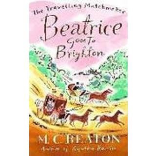 Beatrice Goes to Brighton