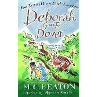 Deborah Goes to Dover
