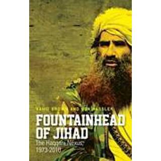 Fountainhead of Jihad