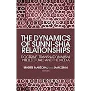 The Dynamics of Sunni-Shia Relationships