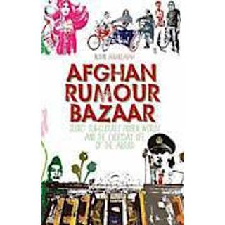 Afghan Rumour Bazaar
