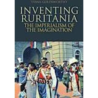 Inventing Ruritania