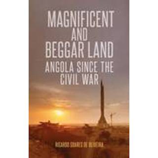 Magnificent and Beggar Land