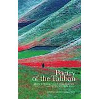 Poetry of the Taliban