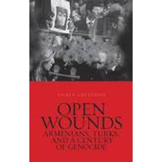 Open Wounds