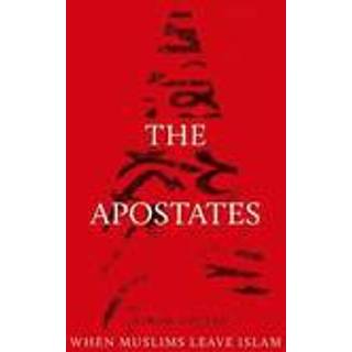 The Apostates