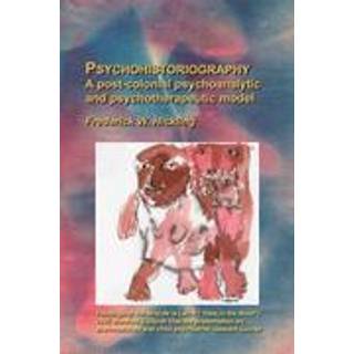 Psychohistoriography