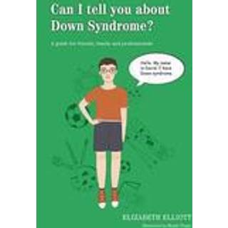 Can I tell you about Down Syndrome?