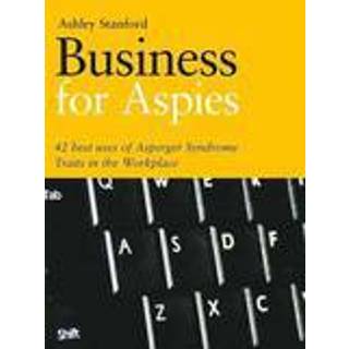 Business for Aspies