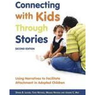 Connecting with Kids Through Stories