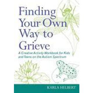 Finding Your Own Way to Grieve