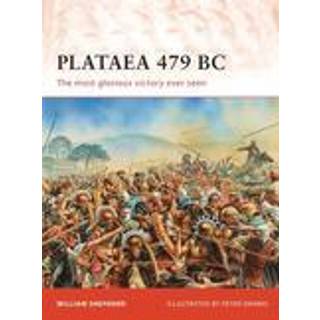 Plataea 479 BC