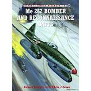 Me 262 Bomber and Reconnaissance Units