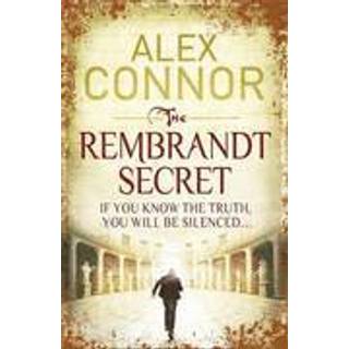 The Rembrandt Secret