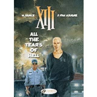 XIII 3 - All The Tears Of Hell
