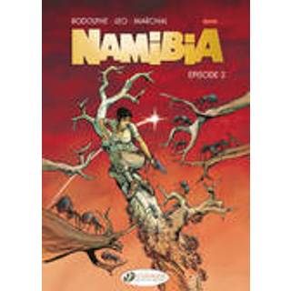 Namibia Vol. 2: Episode 2