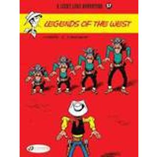 Lucky Luke 57 - Legends of the West