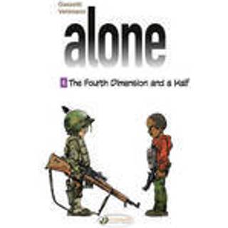 Alone 6 - The Fourth Dimension & A Half