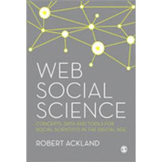 Web Social Science