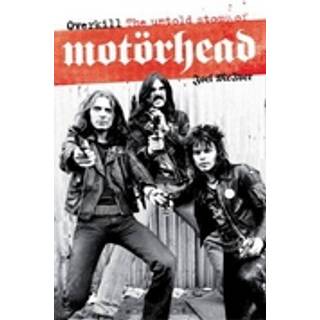 Overkill: The Untold Story of Motorhead