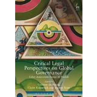 Critical Legal Perspectives on Global Governance