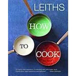 Leith's How to Cook
