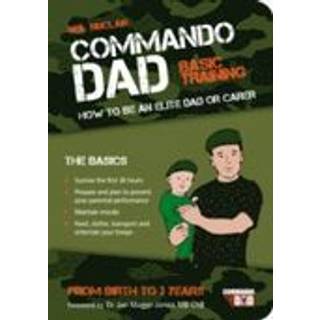 Commando Dad