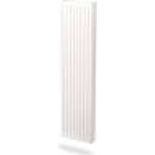 Purmo Vertical VR21 radiator, 195 x 30 cm - Ca, 8,9 m2 - 580 watt